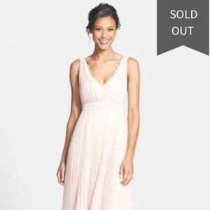 Donna Morgan “Giselle” Dress